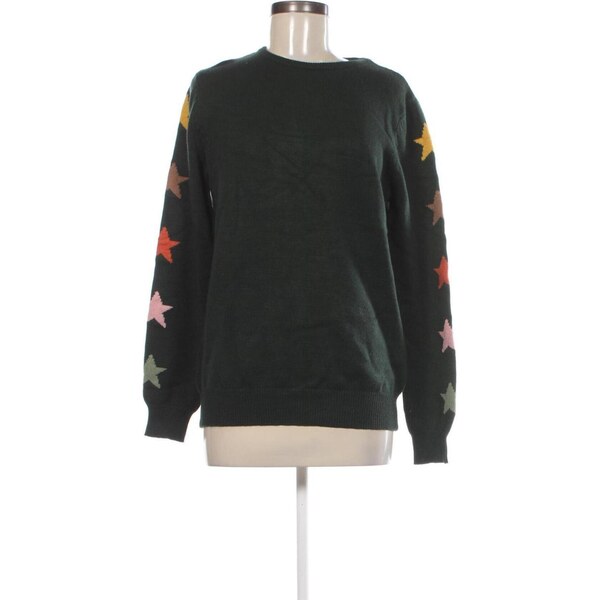 Dámsky pulóver Sugarhill 66873760