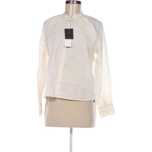 Dámska košeľa Soaked In Luxury 66873756