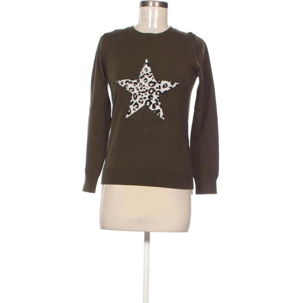 Dámsky pulóver Mauvette 66873886