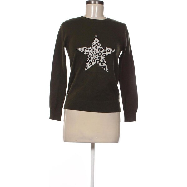 Dámsky pulóver Mauvette 66873909