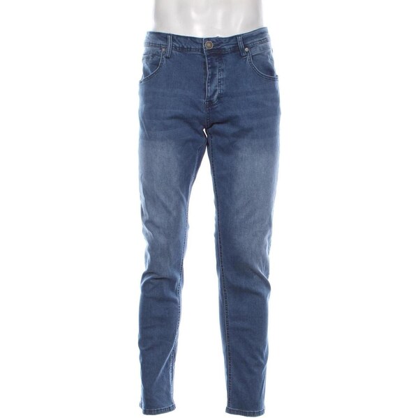 Pánske džínsy Paul Hunter 66873910