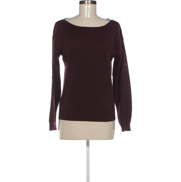 Dámsky pulóver Mauvette 66873921