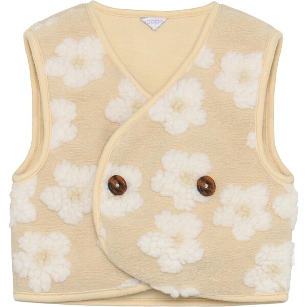 Noppies Vesta Tanaina béžová / krémová 66875472