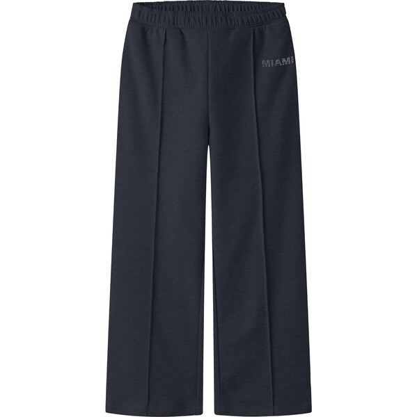 NAME IT Nohavice NKFTilde tmavomodrá 66875535