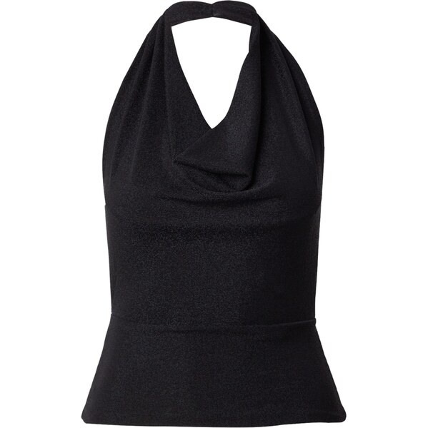 ABOUT YOU Top Amanda čierna 66875556