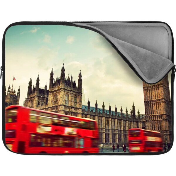 Sablio Obal na notebook Londýn 65424557
