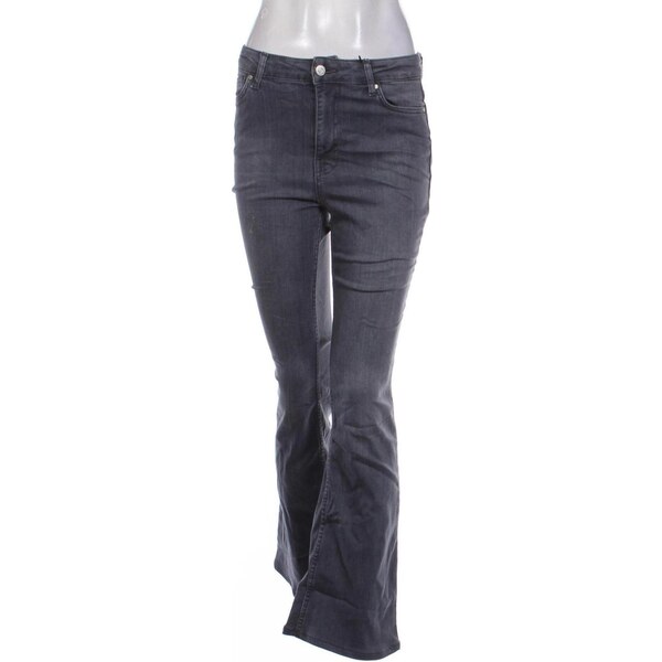 Dámske džínsy Trendyol 66873966