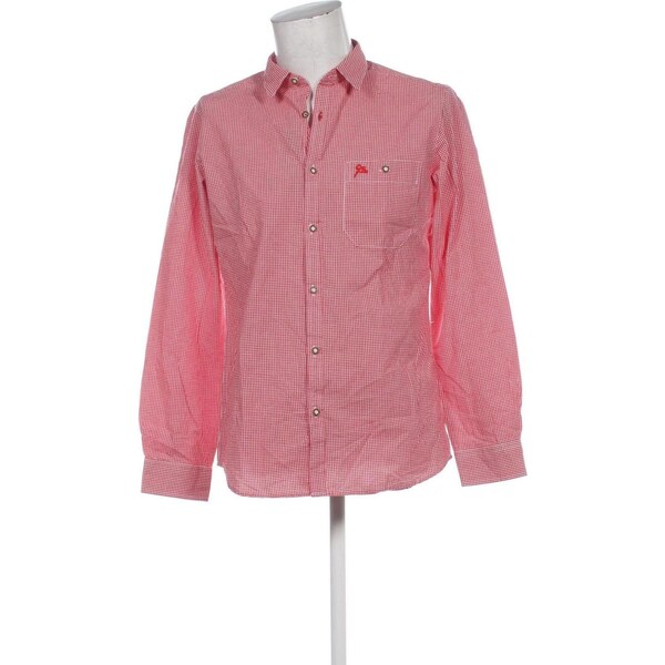 Pánska košeľa Alpin De Luxe 66873978