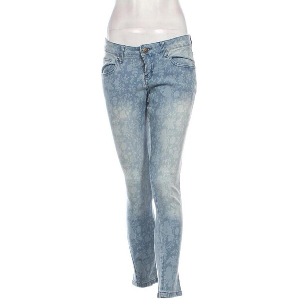 Dámske džínsy Esmara 66873989