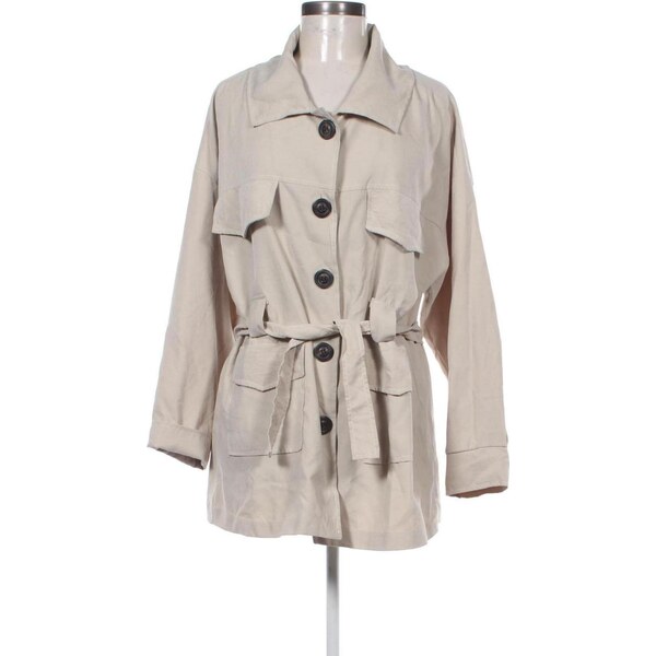 Dámsky kabát COOLPLES 66873995