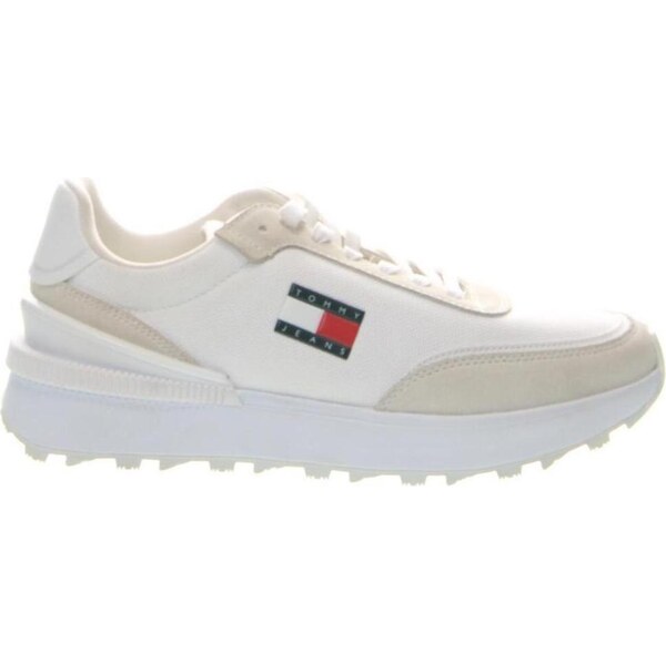 Dámske topánky Tommy Jeans 66874018