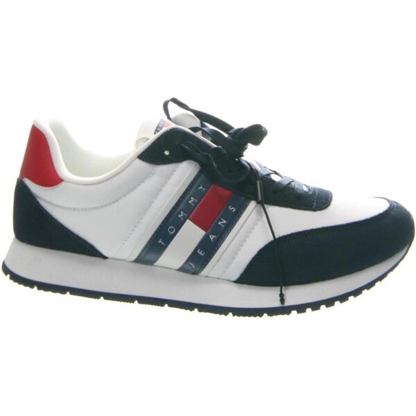 Pánske topánky Tommy Jeans 66874021