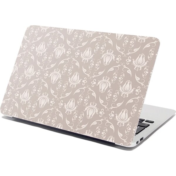 Sablio Samolepka na notebook Krémová noblesa 65113049