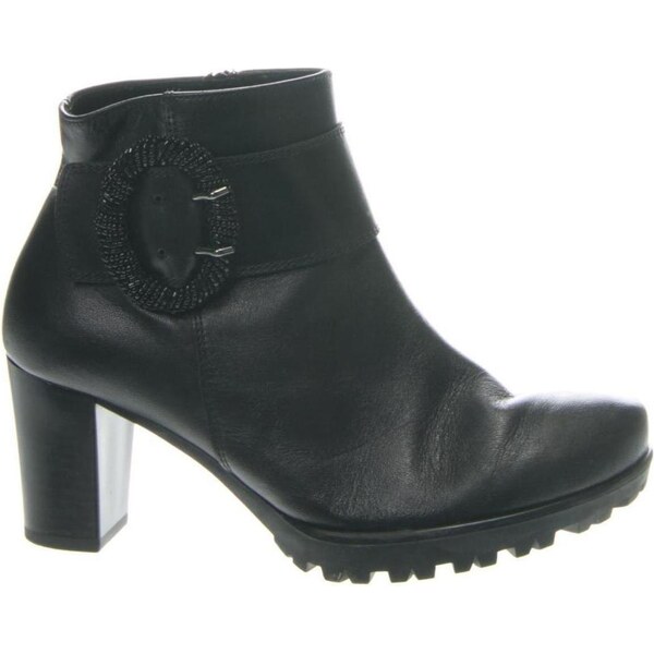 Dámské poltopánky Gabor 66874071