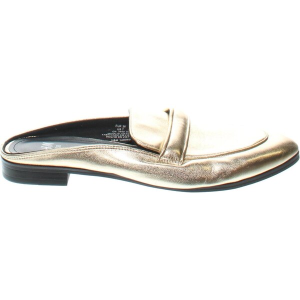 Papuče H&M 66874120