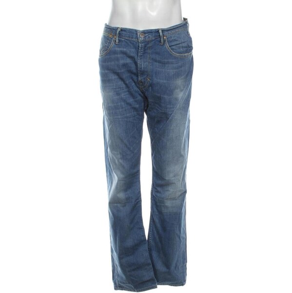 Pánske džínsy Levis 66874148