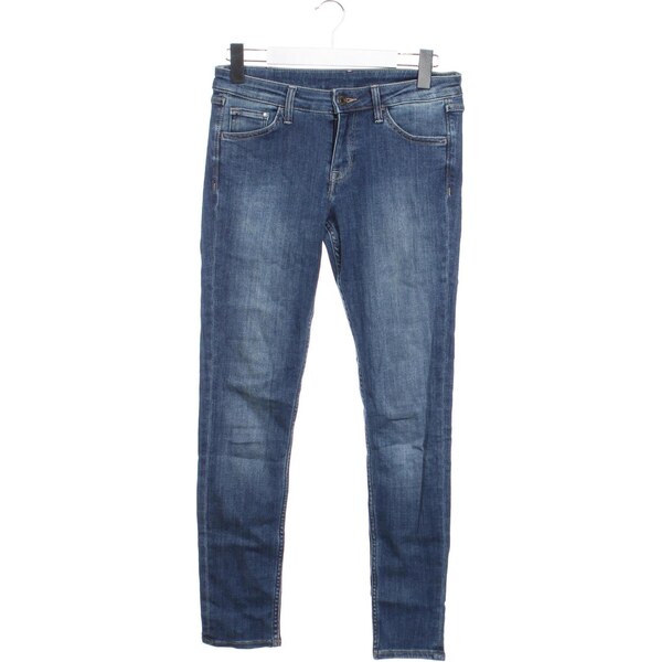 Dámske džínsy Denim&Co. 66874149