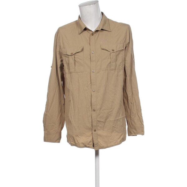 Pánska košeľa Jack Wolfskin 66874238