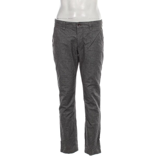 Pánske nohavice Alberto 66874295