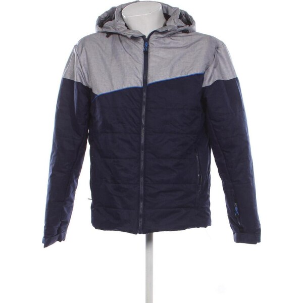 Pánska bunda pre zimné športy Active Touch 66874319