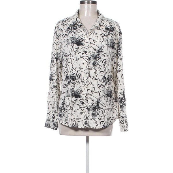 Dámska košeľa Page One 66874529