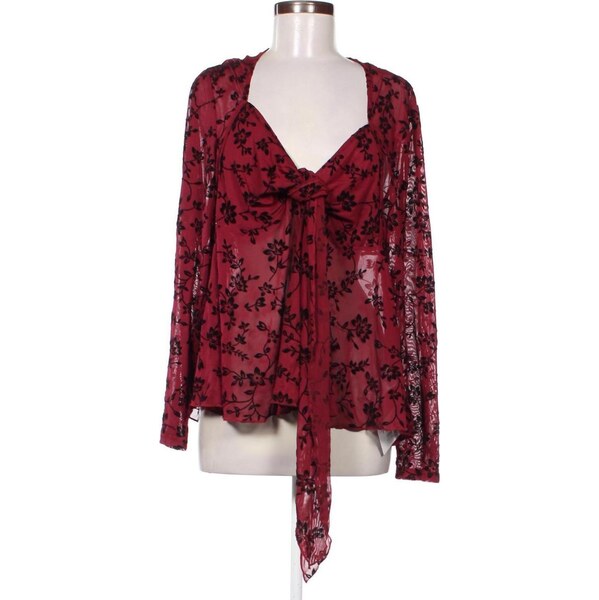 Dámska blúza SHEIN 66874523