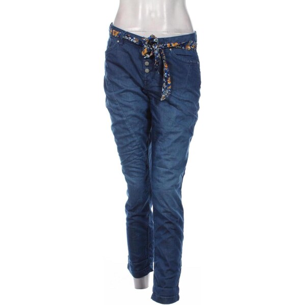 Dámske džínsy Edc By Esprit 66874659