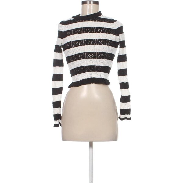 Dámsky pulóver Zara 66874691