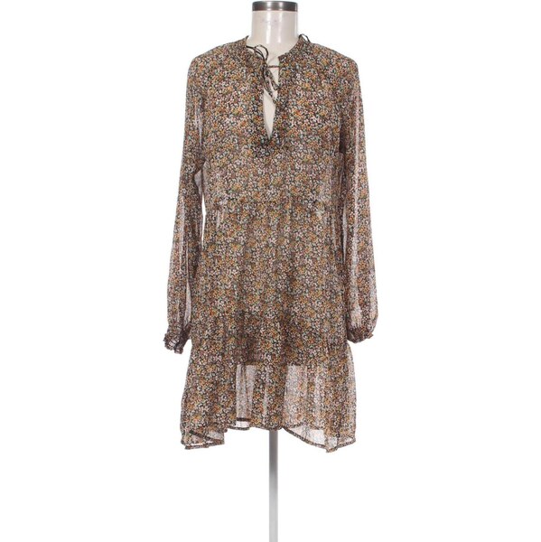 Šaty Stradivarius 66874708