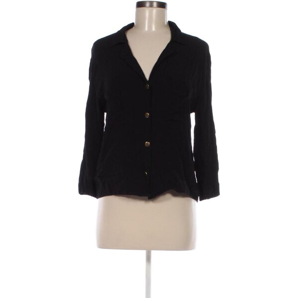 Dámska košeľa Bershka 66874729