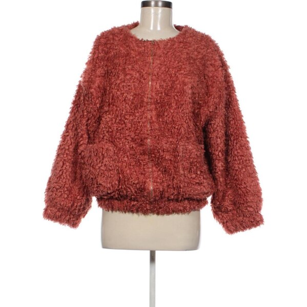 Dámsky kabát Temt 66874747