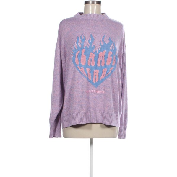 Dámsky pulóver Fb Sister 66874755