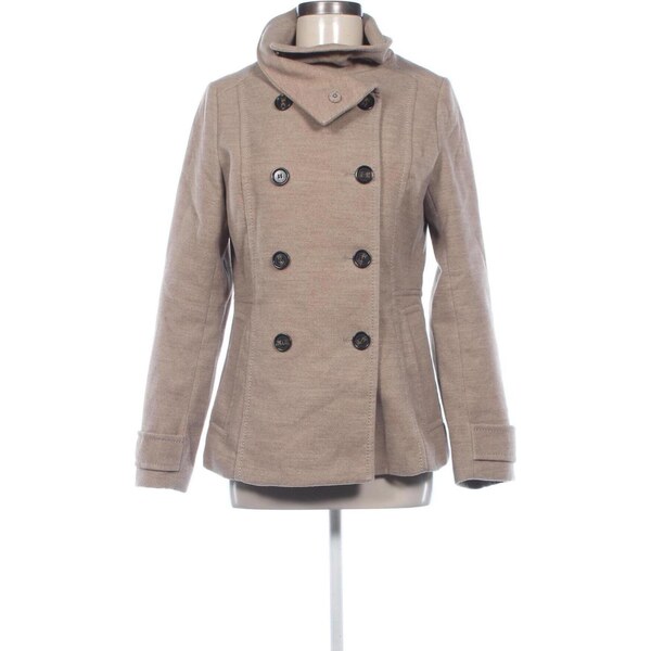 Dámsky kabát H&M 66874777