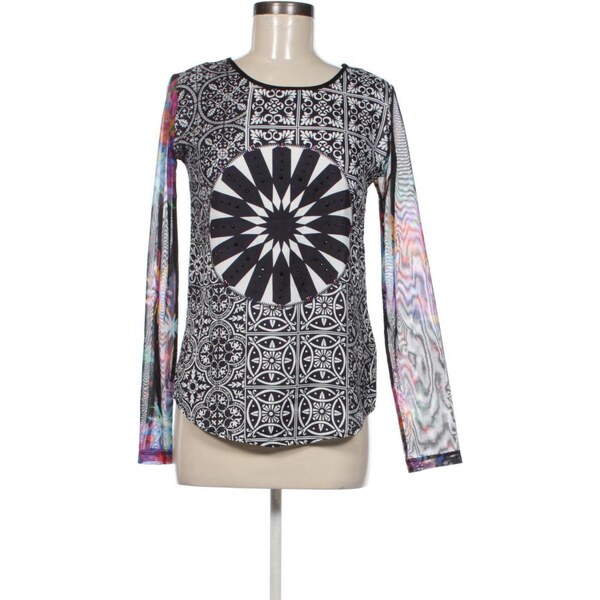 Dámska blúza Desigual 66874824