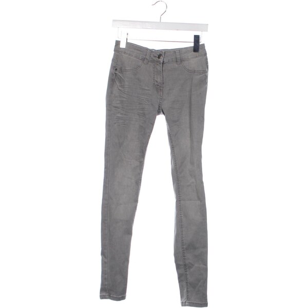 Dámske džínsy Gina 66874811