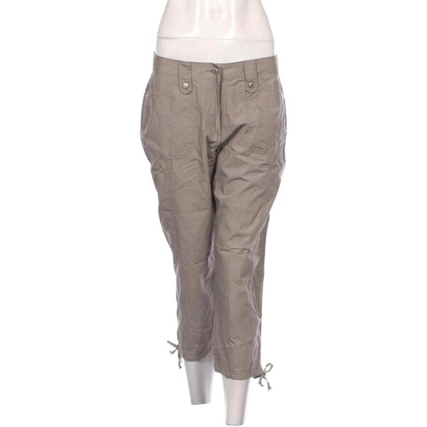 Dámske nohavice Gina Laura 66874474