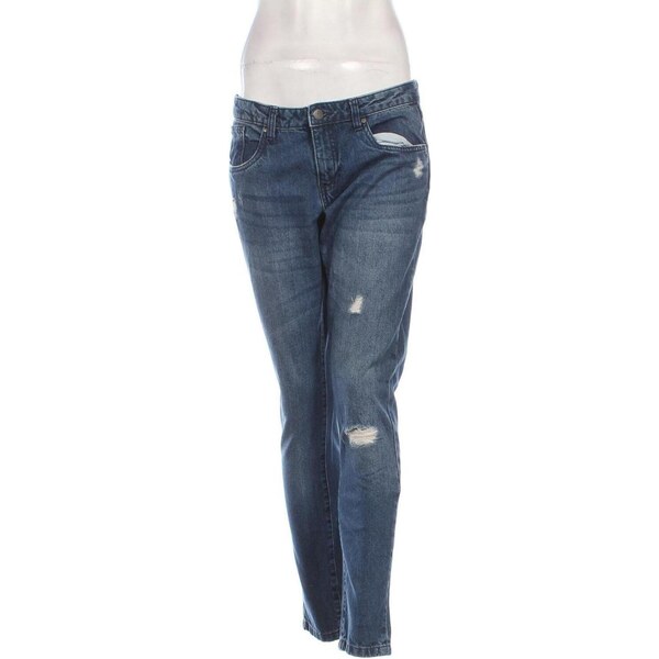 Dámske džínsy Esmara 66874491