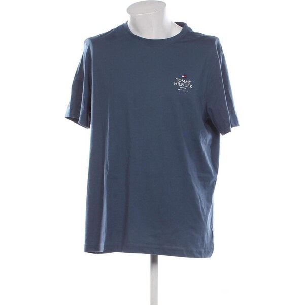 Pánske tričko Tommy Hilfiger 66874865