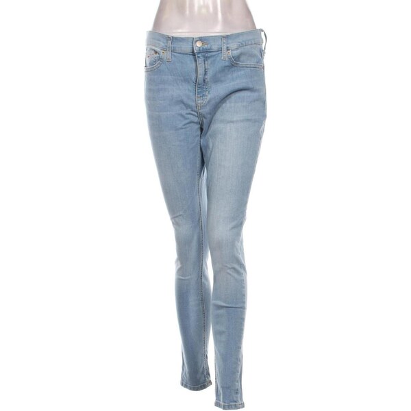 Dámske džínsy Tommy Jeans 66874867