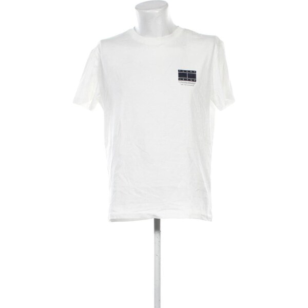 Pánske tričko Tommy Jeans 66874869