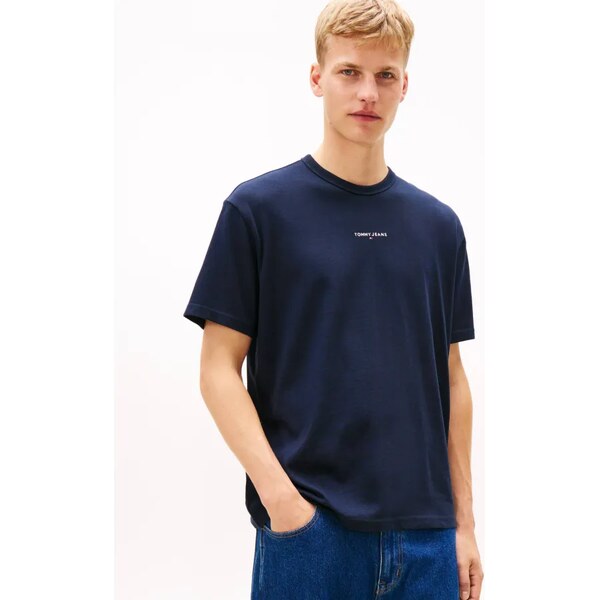 Tommy Jeans Tričko | Relaxed fit 66614109