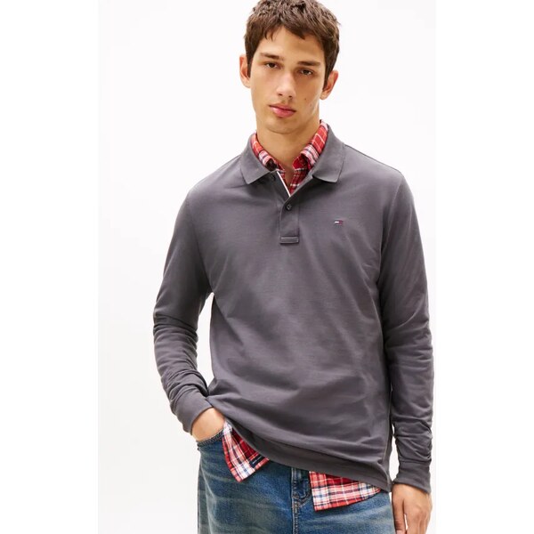 Tommy Jeans Polo tričko | Slim Fit 66614073