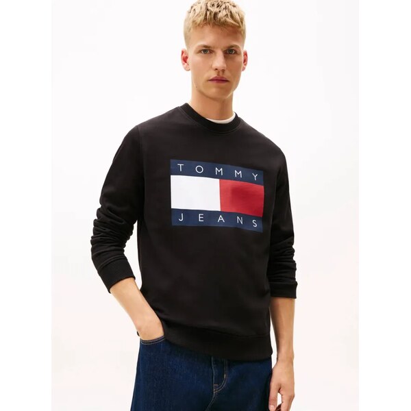 Tommy Jeans Mikina | regular fit 66614115