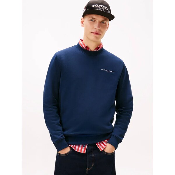 Tommy Jeans Mikina | regular fit 66614088