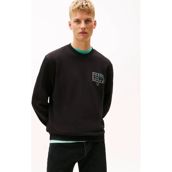 Tommy Jeans Mikina | regular fit 66614117