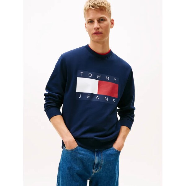 Tommy Jeans Mikina | regular fit 66614108