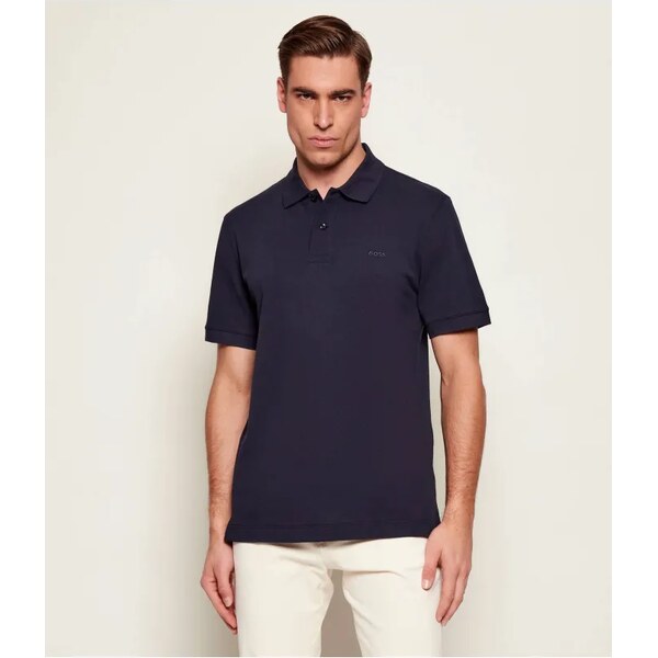 BOSS BLACK Polo tričko Pallas | regular fit 66615629