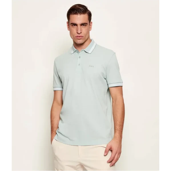 BOSS GREEN Polo tričko Paddy | regular fit 66614104