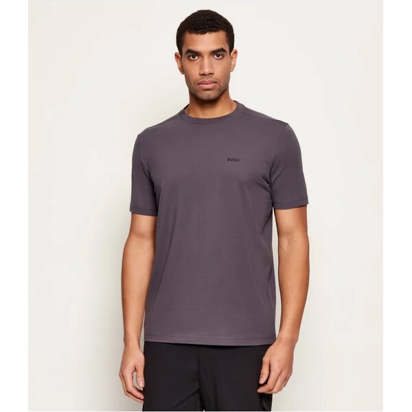 BOSS GREEN Tričko | regular fit | stretch 66615630