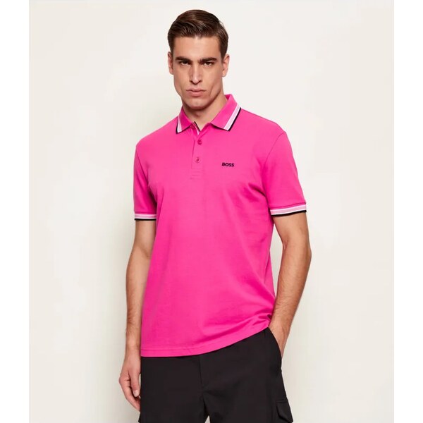 BOSS GREEN Polo tričko Paddy | regular fit 66614059